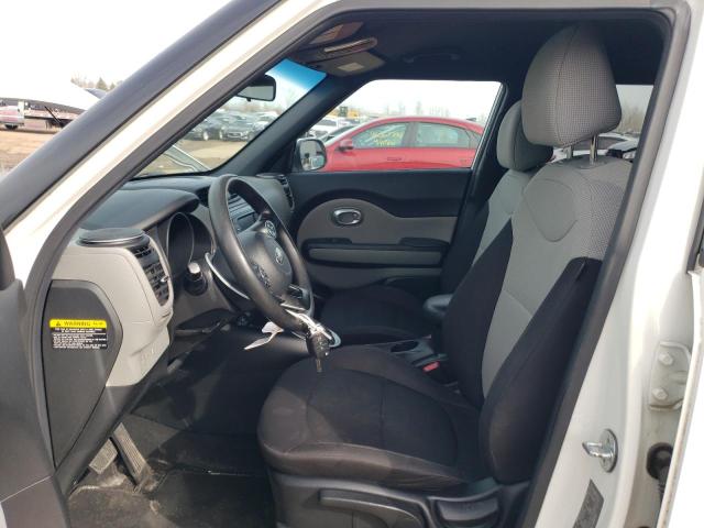 46468024 :رقم المزاد ، KNDJN2A2XH7494890 vin ، 2017 Kia Soul مزاد بيع