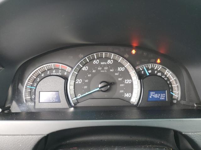 Aukcja sprzedaży 2014 Toyota Camry L, vin: 4T1BF1FK3EU435662, numer aukcji: 45348884
