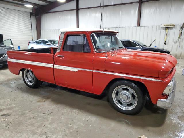 1966 Chevrolet C10 მანქანა იყიდება აუქციონზე, vin: C1446B119765, აუქციონის ნომერი: 45620134