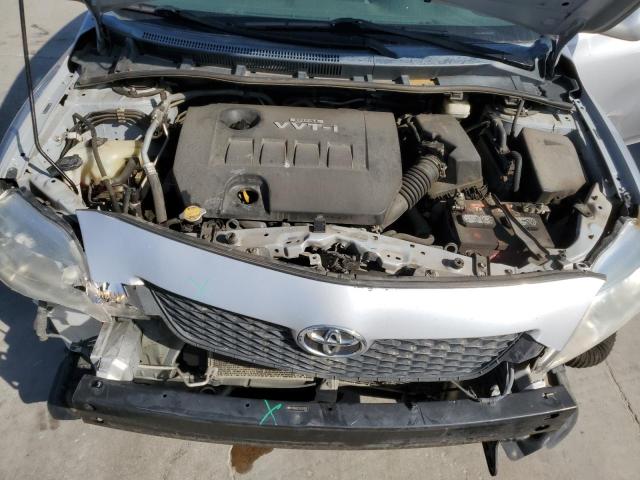 Aukcja sprzedaży 2010 Toyota Corolla Base, vin: 2T1BU4EE7AC530997, numer aukcji: 45505304
