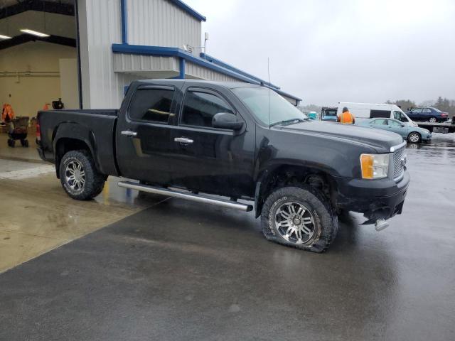 47268704 :رقم المزاد ، 3GTP2XE2XCG121310 vin ، 2012 Gmc Sierra K1500 Denali مزاد بيع