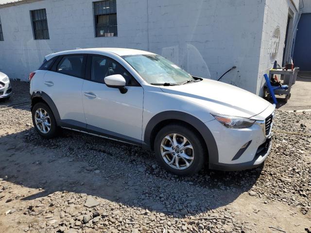 Aukcja sprzedaży 2016 Mazda Cx-3 Sport, vin: JM1DKFB74G0135579, numer aukcji: 45284244