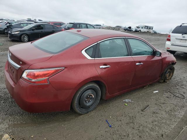 Aukcja sprzedaży 2015 Nissan Altima 2.5, vin: 1N4AL3AP1FN378743, numer aukcji: 45358214