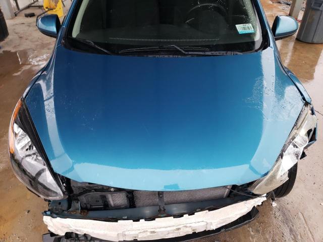Aukcja sprzedaży 2012 Mazda 2, vin: JM1DE1LY0C0133839, numer aukcji: 45122744