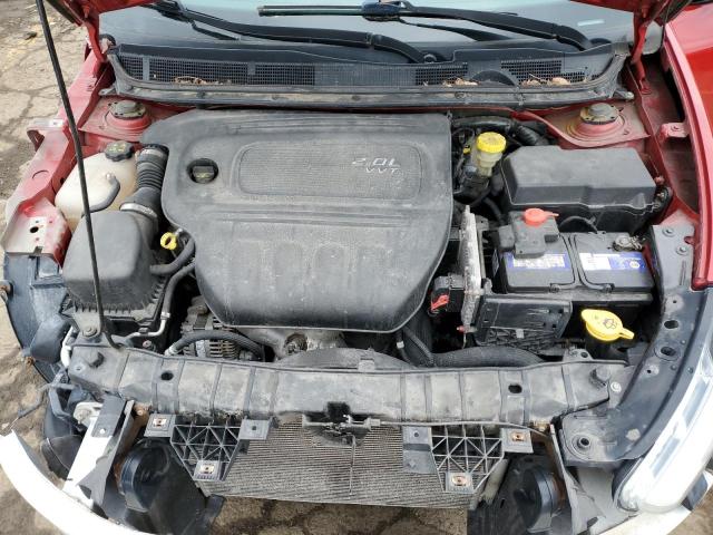 Продаж на аукціоні авто 2013 Dodge Dart Sxt, vin: 1C3CDFBA2DD300166, номер лоту: 48525234