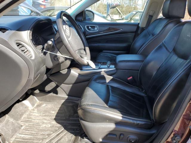 Продаж на аукціоні авто 2013 Infiniti Jx35, vin: 5N1AL0MM7DC304130, номер лоту: 47337724