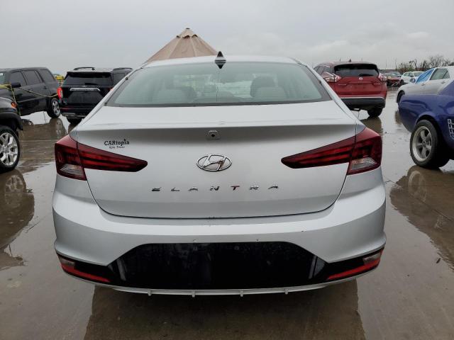 Aukcja sprzedaży 2020 Hyundai Elantra Sel, vin: 5NPD84LF8LH525820, numer aukcji: 45692864