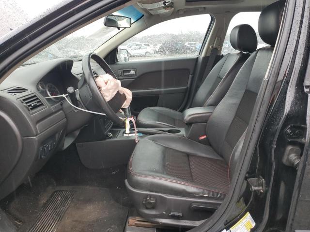 Aukcja sprzedaży 2007 Ford Fusion Se, vin: 3FAHP07Z77R247745, numer aukcji: 45118824
