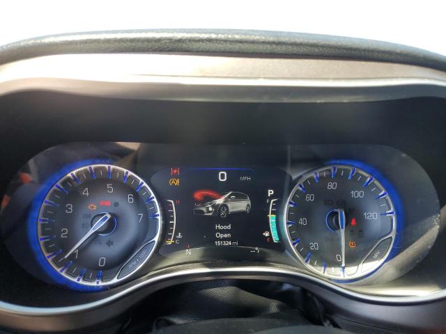 Aukcja sprzedaży 2017 Chrysler Pacifica Limited, vin: 2C4RC1GGXHR770845, numer aukcji: 47484174