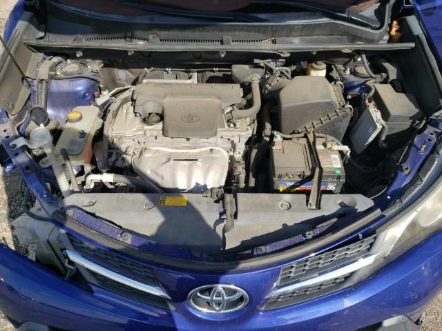 Aukcja sprzedaży 2014 Toyota Rav4 Le, vin: 2T3BFREV2EW198874, numer aukcji: 45102384