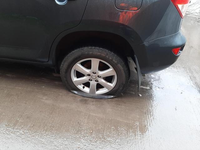 Aukcja sprzedaży 2008 Toyota Rav4 Xtr D, vin: JTMBA31V006095643, numer aukcji: 45583454