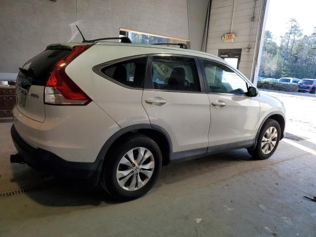 46180974 :رقم المزاد ، 5J6RM4H73EL063971 vin ، 2014 Honda Cr-v Exl مزاد بيع