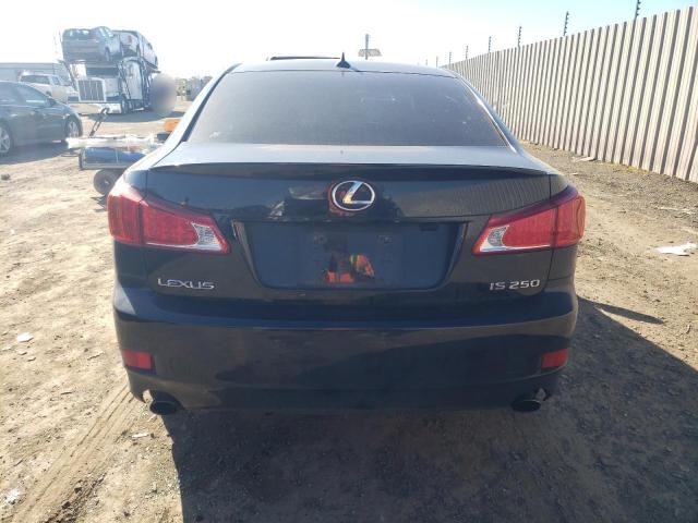 Aukcja sprzedaży 2010 Lexus Is 250, vin: JTHBF5C2XA5124863, numer aukcji: 47075404