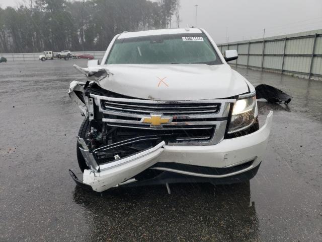 Aukcja sprzedaży 2017 Chevrolet Suburban C1500 Premier, vin: 1GNSCJKC7HR227696, numer aukcji: 45621444