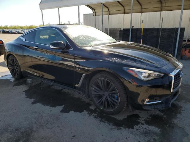 Aukcja sprzedaży 2017 Infiniti Q60 Base, vin: JN1CV7EK5HM110468, numer aukcji: 82937123