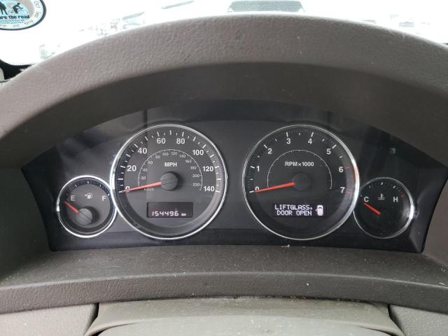 Продажа на аукционе авто 2010 Jeep Grand Cherokee Laredo, vin: 1J4PS4GK3AC136737, номер лота: 45461514