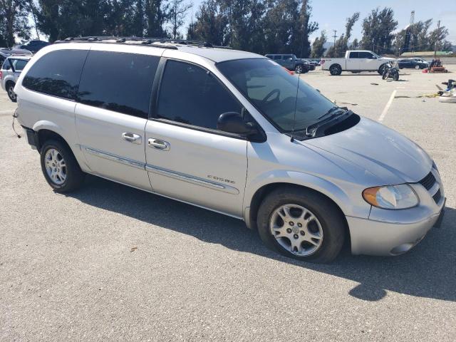 Aukcja sprzedaży 2001 Dodge Grand Caravan Es, vin: 2B8GP54LX1R107670, numer aukcji: 45288094