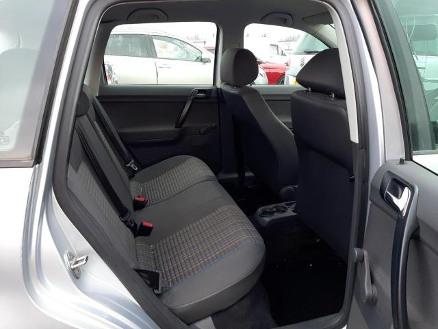 Aukcja sprzedaży 2006 Volkswagen Polo S 75, vin: WVWZZZ9NZ7Y079773, numer aukcji: 45397734