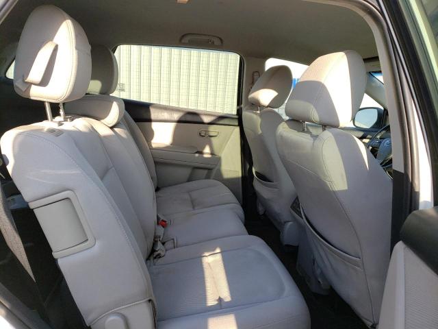 2012 Mazda Cx-9 მანქანა იყიდება აუქციონზე, vin: JM3TB2BA9C0335374, აუქციონის ნომერი: 47771624