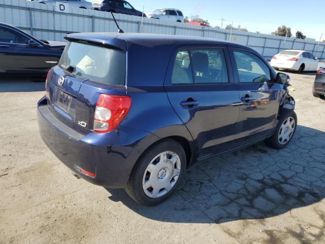 Auction sale of the 2014 Toyota Scion Xd, vin: JTKKUPB42E1042637, lot number: 47621774