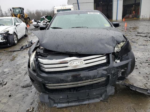 Aukcja sprzedaży 2007 Ford Fusion Se, vin: 3FAHP07Z77R247745, numer aukcji: 45118824