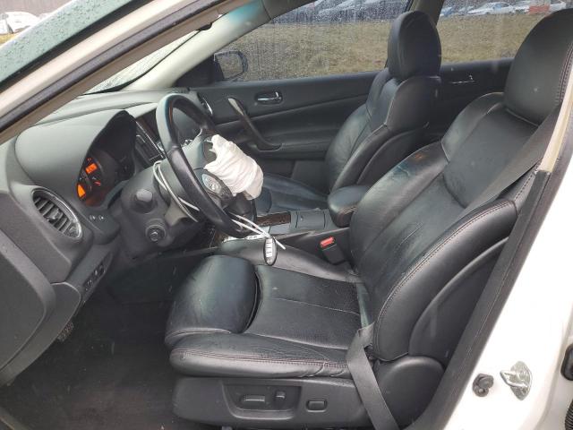 Aukcja sprzedaży 2011 Nissan Maxima S, vin: 1N4AA5AP4BC801001, numer aukcji: 45366894