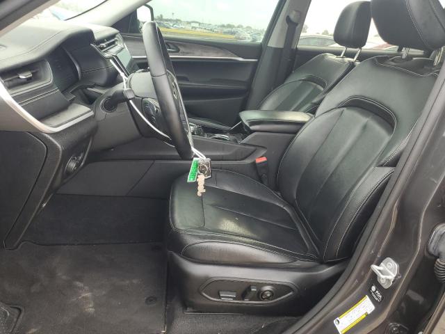 Aukcja sprzedaży 2022 Jeep Grand Cherokee L Limited, vin: 1C4RJKBG4N8563670, numer aukcji: 45305964