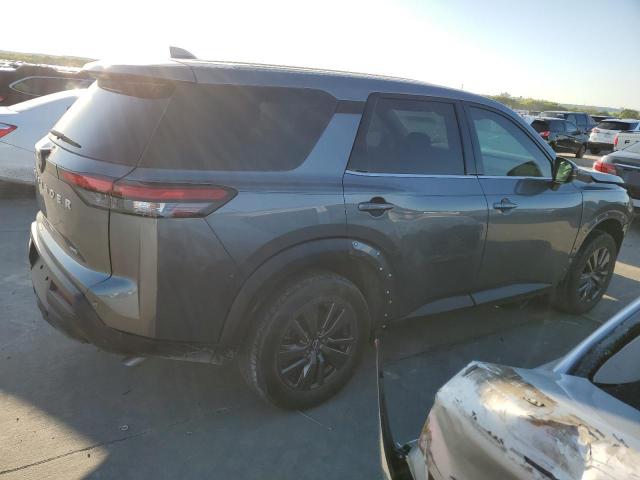 Aukcja sprzedaży 2022 Nissan Pathfinder S, vin: 5N1DR3AC9NC215542, numer aukcji: 47592304