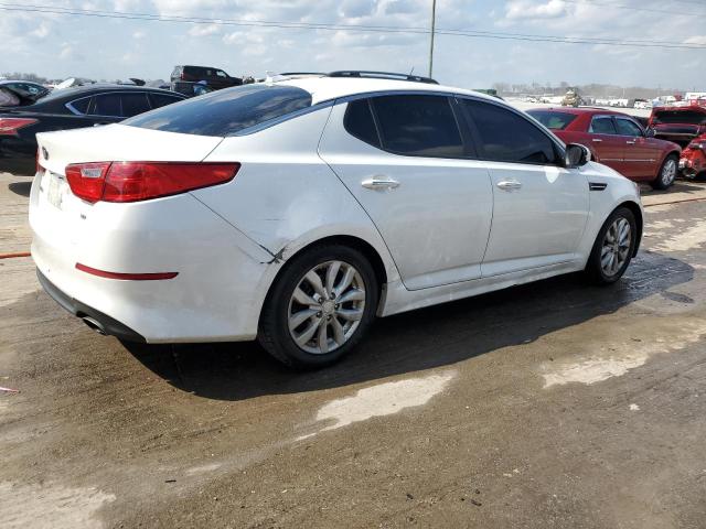 Aukcja sprzedaży 2014 Kia Optima Lx, vin: 5XXGM4A72EG302773, numer aukcji: 46876874