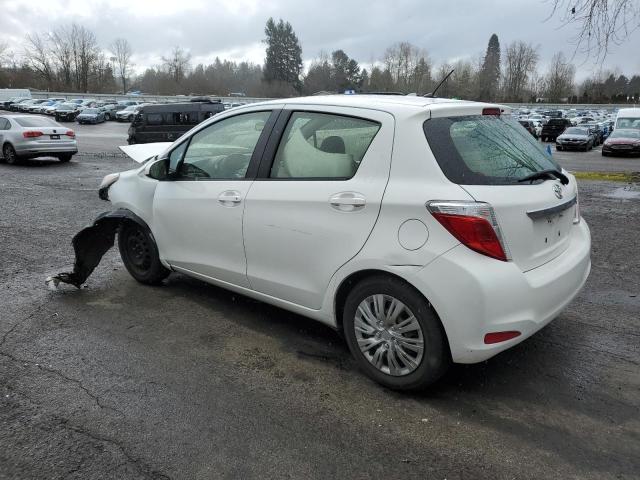 Aukcja sprzedaży 2012 Toyota Yaris, vin: JTDKTUD39CD525437, numer aukcji: 45341504