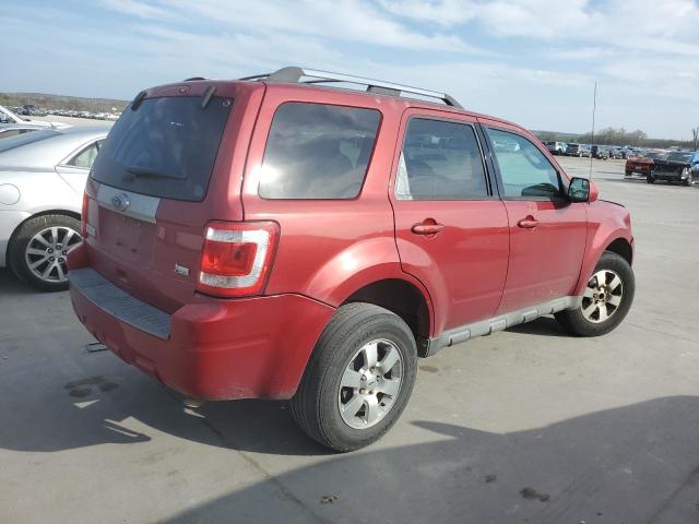 Aukcja sprzedaży 2011 Ford Escape Limited, vin: 1FMCU9EGXBKC54779, numer aukcji: 45573744