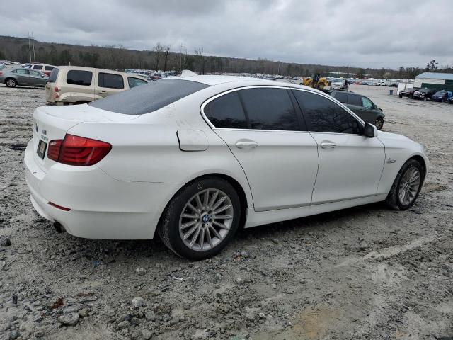 Aukcja sprzedaży 2011 Bmw 535 I, vin: WBAFR7C51BC804225, numer aukcji: 45315894
