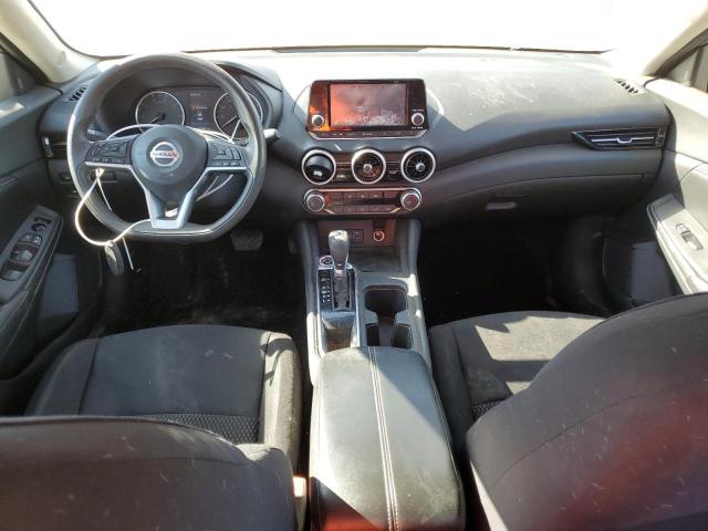 Продажа на аукционе авто 2020 Nissan Sentra S, vin: 3N1AB8BV7LY291681, номер лота: 49229764