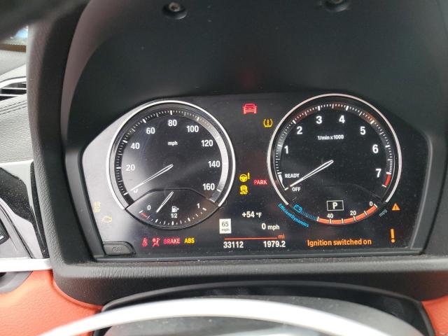Aukcja sprzedaży 2021 Bmw X2 Xdrive28i, vin: WBXYJ1C03M5S10797, numer aukcji: 45555834