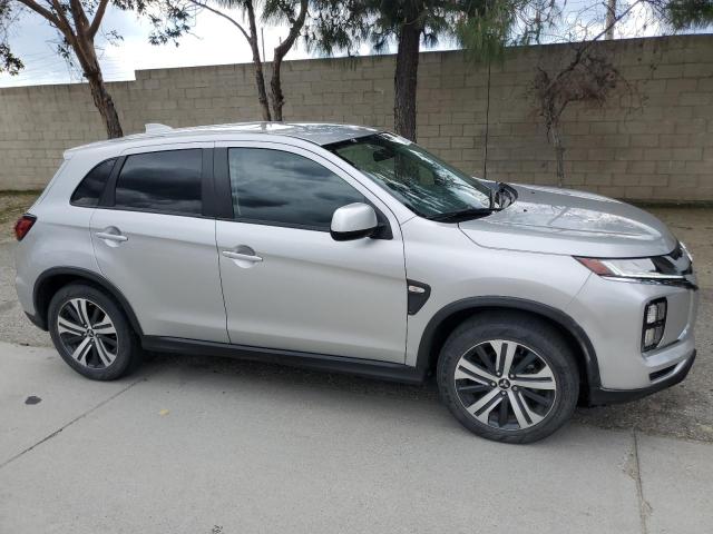 47253394 :رقم المزاد ، JA4AP3AU0LU015091 vin ، 2020 Mitsubishi Outlander Sport Es مزاد بيع
