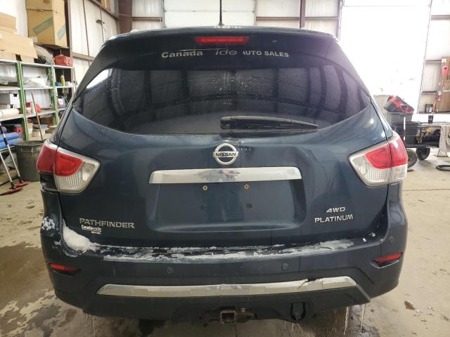 Продаж на аукціоні авто 2014 Nissan Pathfinder S, vin: 5N1AR2MM5EC655825, номер лоту: 48147864