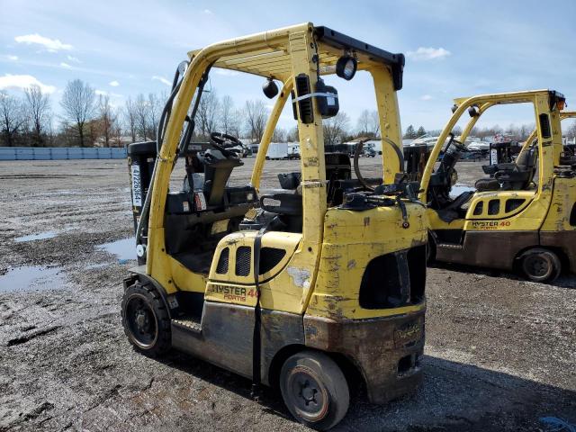 2008 Hyst Forklift მანქანა იყიდება აუქციონზე, vin: F187V13859F, აუქციონის ნომერი: 47226364