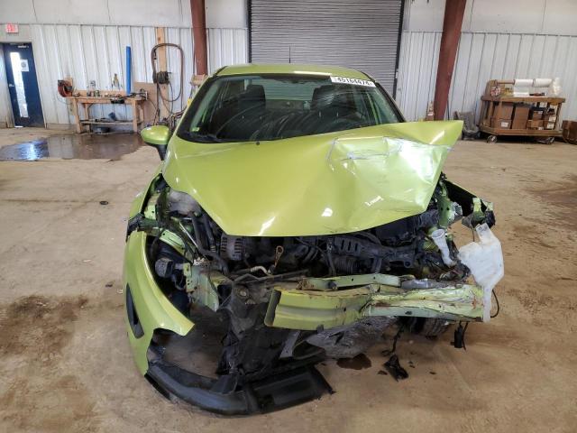 Aukcja sprzedaży 2011 Ford Fiesta Se, vin: 3FADP4BJ5BM134969, numer aukcji: 45164474