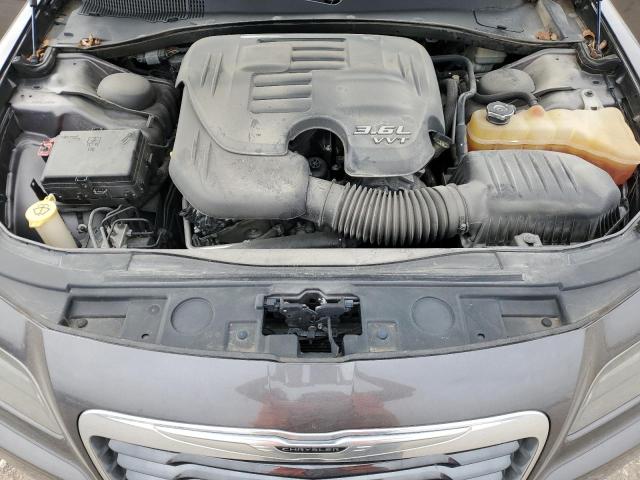 Aukcja sprzedaży 2014 Chrysler 300, vin: 2C3CCABG2EH200938, numer aukcji: 44570354