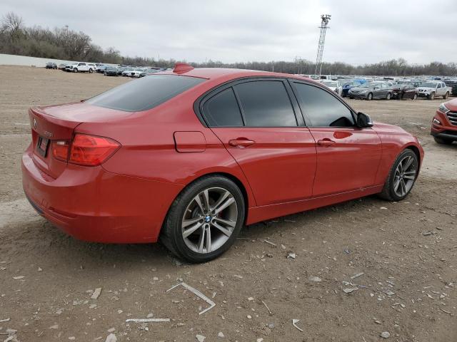 Aukcja sprzedaży 2015 Bmw 328 I, vin: WBA3A5G55FNS89670, numer aukcji: 45351314