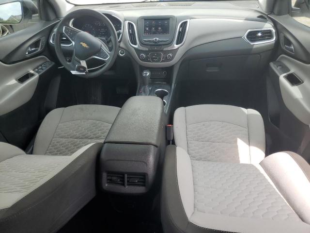 Aukcja sprzedaży 2020 Chevrolet Equinox Ls, vin: 3GNAXHEV8LS534452, numer aukcji: 45526064