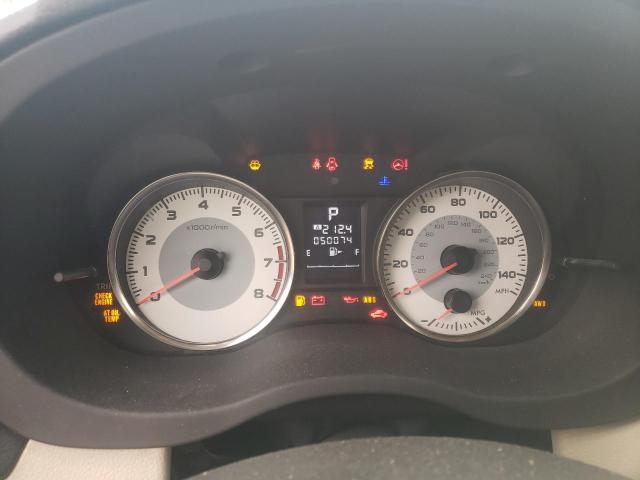 Aukcja sprzedaży 2012 Subaru Impreza Sport Limited, vin: JF1GPAS65CH224247, numer aukcji: 46502944
