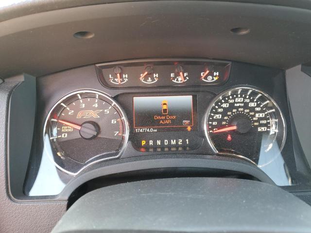 Aukcja sprzedaży 2012 Ford F150 Super Cab, vin: 1FTFX1EF9CFA48056, numer aukcji: 45318934
