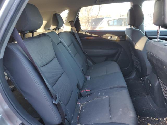 Продаж на аукціоні авто 2013 Kia Sorento Lx, vin: 5XYKT3A63DG400512, номер лоту: 45407154