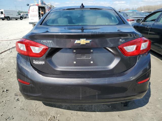 Aukcja sprzedaży 2017 Chevrolet Cruze Lt, vin: 1G1BE5SM8H7172540, numer aukcji: 45120684