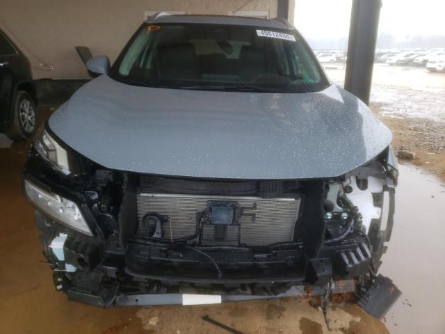 Продажа на аукционе авто 2022 Nissan Rogue Sl, vin: 5N1BT3CBXNC697709, номер лота: 45512434