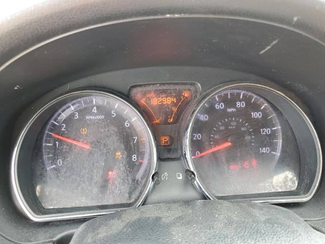 Продажа на аукционе авто 2014 Nissan Versa, vin: 3N1CN7AP7EL852779, номер лота: 45763274