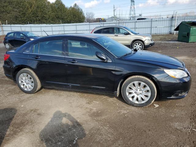 Продажа на аукционе авто 2013 Chrysler 200 Lx, vin: 1C3CCBAB6DN692343, номер лота: 48608834