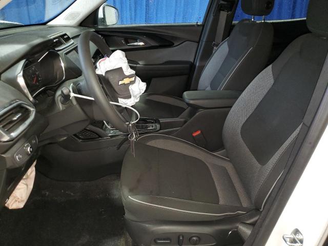 Aukcja sprzedaży 2023 Chevrolet Trailblazer Lt, vin: KL79MRSL4PB105854, numer aukcji: 45488654
