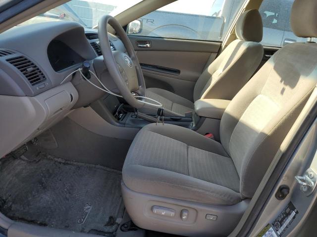 Продажа на аукционе авто 2005 Toyota Camry Le, vin: 4T1BE32K55U515985, номер лота: 46352834